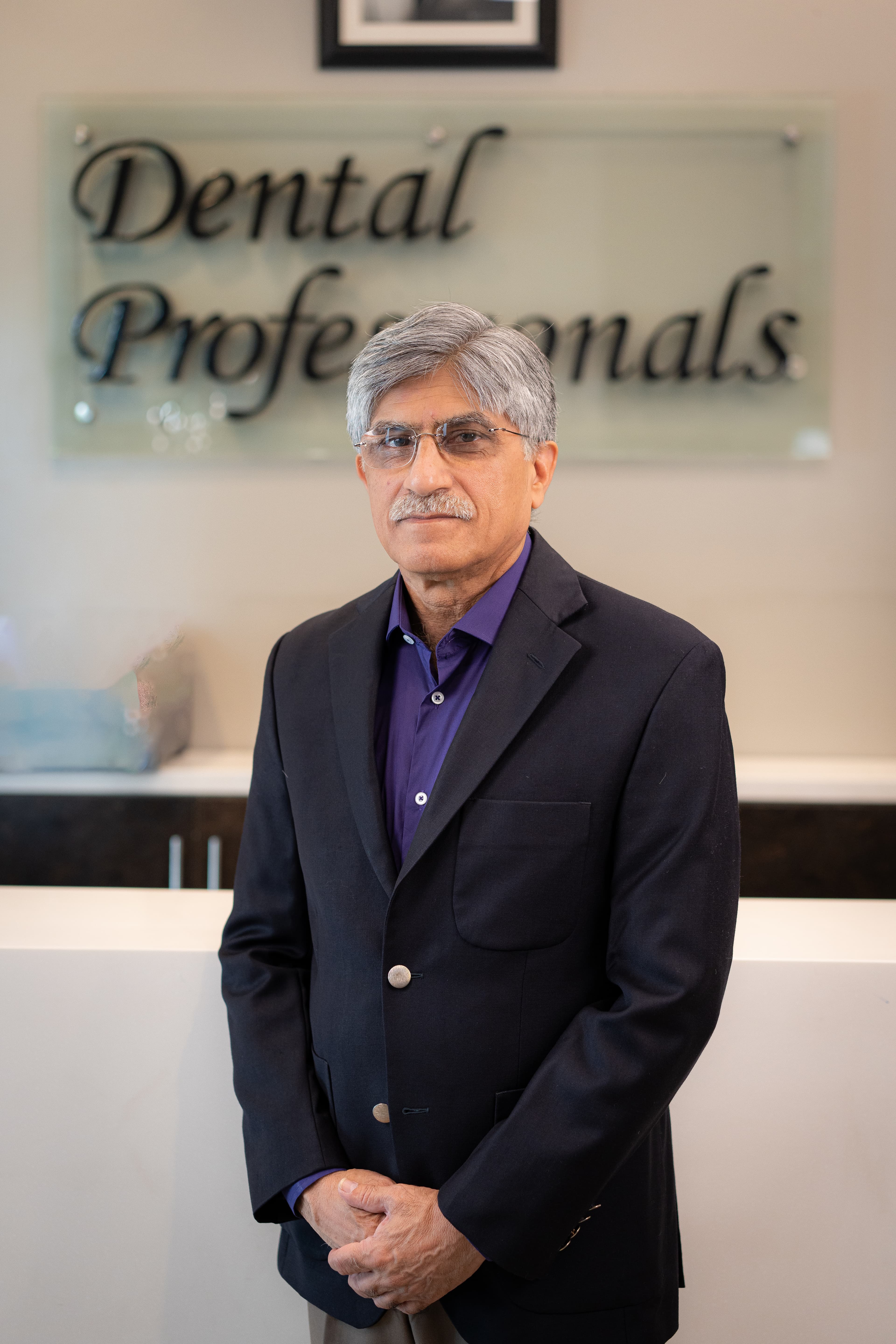 Prof. Dr. Arham Chohan
